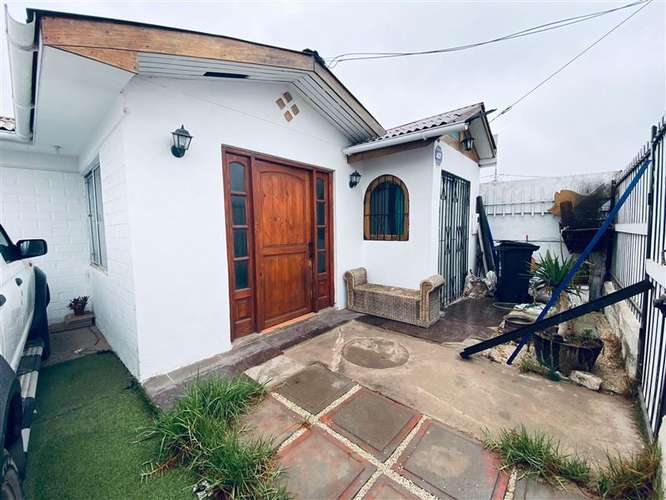 Casa en venta en Coquimbo - Imagen 4