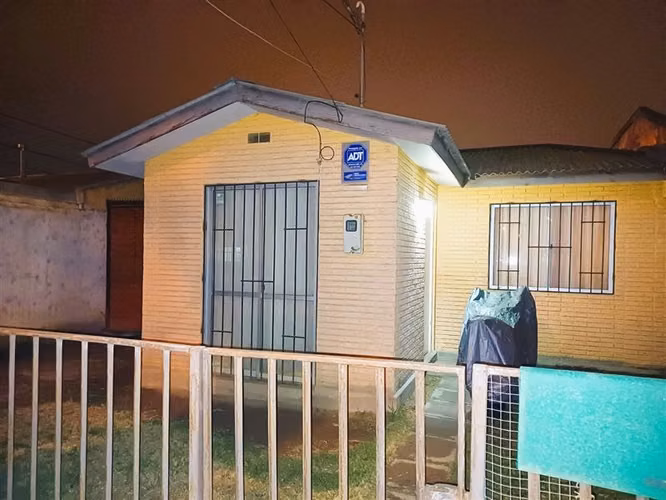 Casa en venta en La Serena