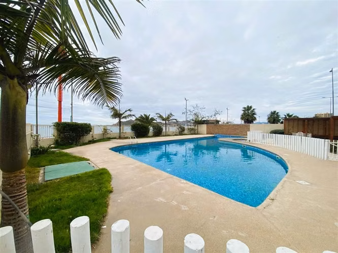 Departamento 2D+2B- Condominio Don Lorenzo-Herradura