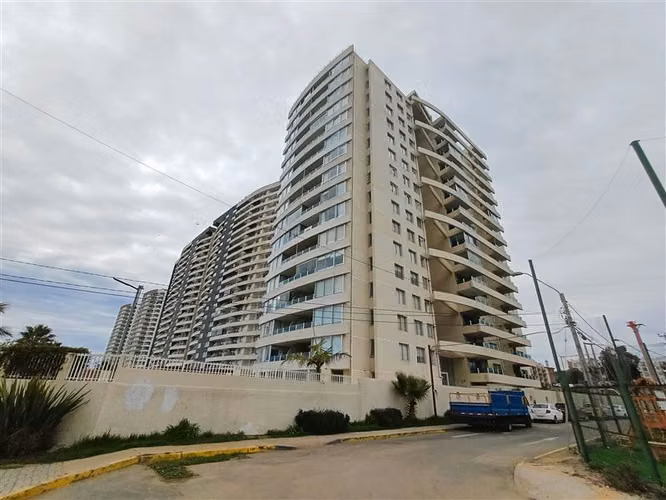 Departamento 2D+2B- Condominio Don Lorenzo-Herradura