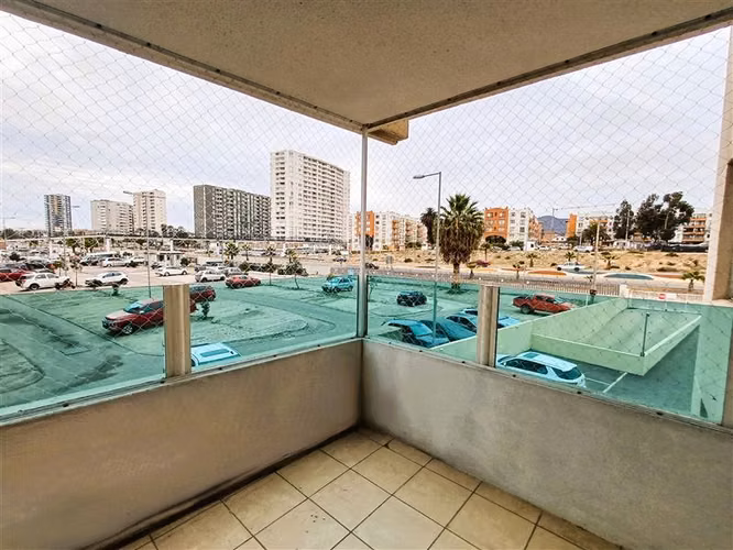 Departamento 2D+2B- Condominio Don Lorenzo-Herradura