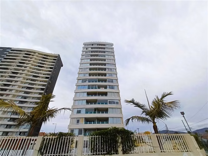 Departamento 2D+2B- Condominio Don Lorenzo-Herradura