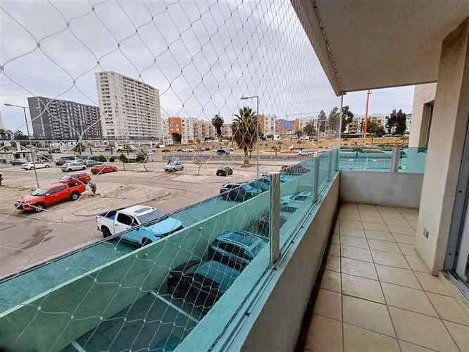 Departamento 2D+2B- Condominio Don Lorenzo-Herradura