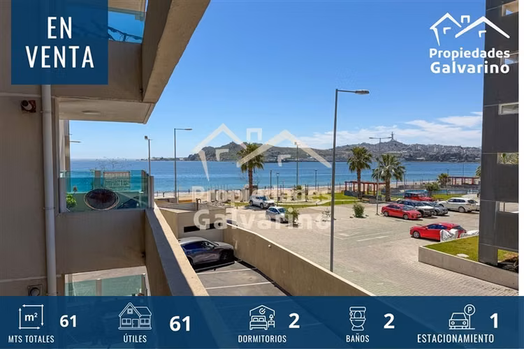 Departamento 2D+2B- Condominio Don Lorenzo-Herradura