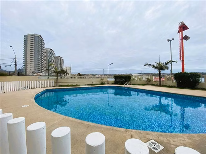 Departamento 2D+2B- Condominio Don Lorenzo-Herradura