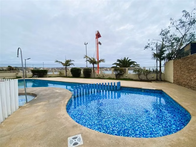 Departamento 2D+2B- Condominio Don Lorenzo-Herradura