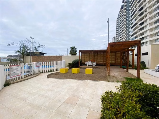 Departamento 2D+2B- Condominio Don Lorenzo-Herradura