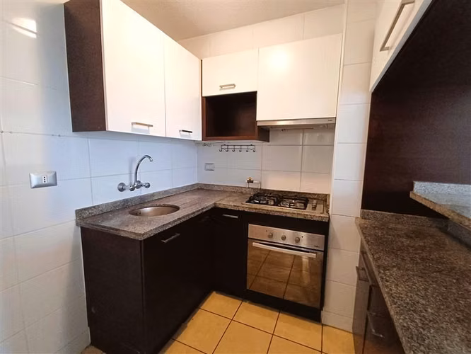 Departamento 2D+2B- Condominio Don Lorenzo-Herradura