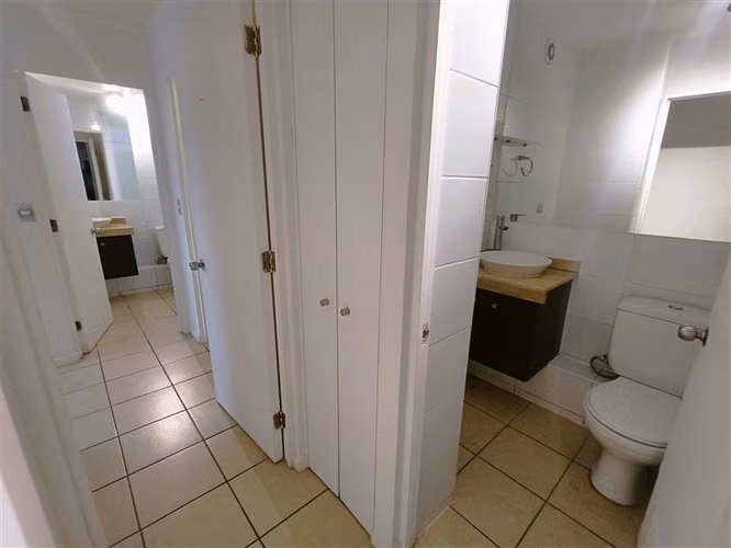 Departamento 2D+2B- Condominio Don Lorenzo-Herradura