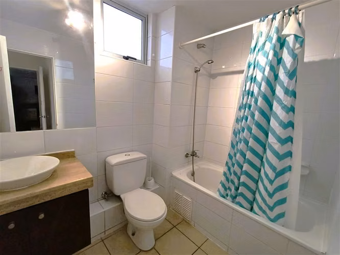 Departamento 2D+2B- Condominio Don Lorenzo-Herradura