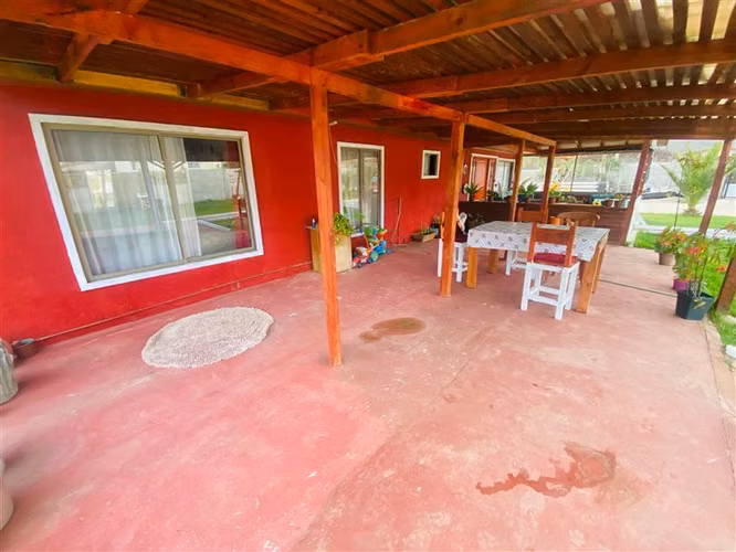 Parcela en venta en Coquimbo