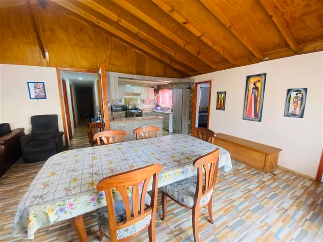 Parcela en venta en Coquimbo