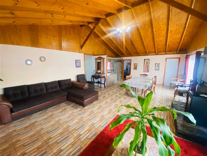 Parcela en venta en Coquimbo