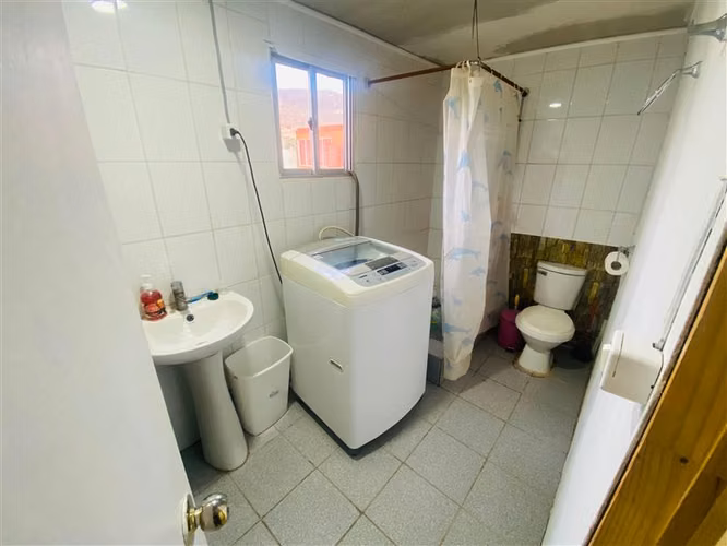 Parcela en venta en Coquimbo