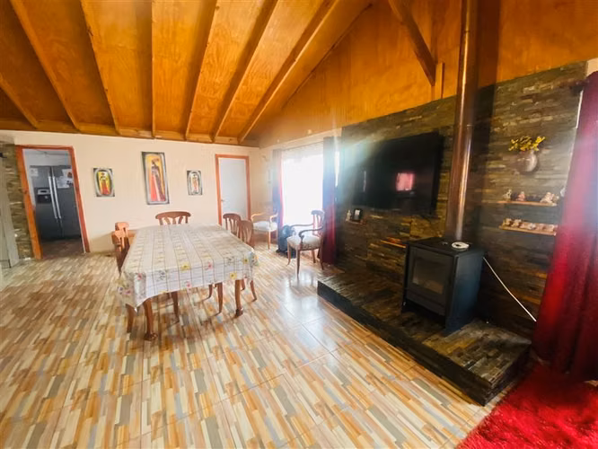 Agrícola en venta en Coquimbo