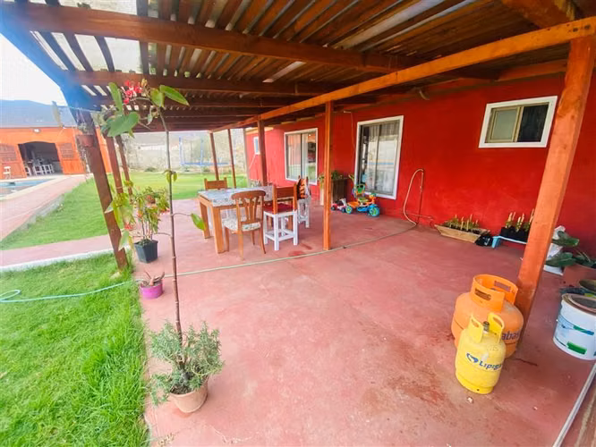 Agrícola en venta en Coquimbo