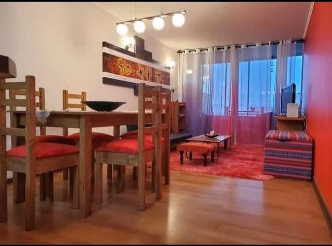 Departamento en venta en La Serena