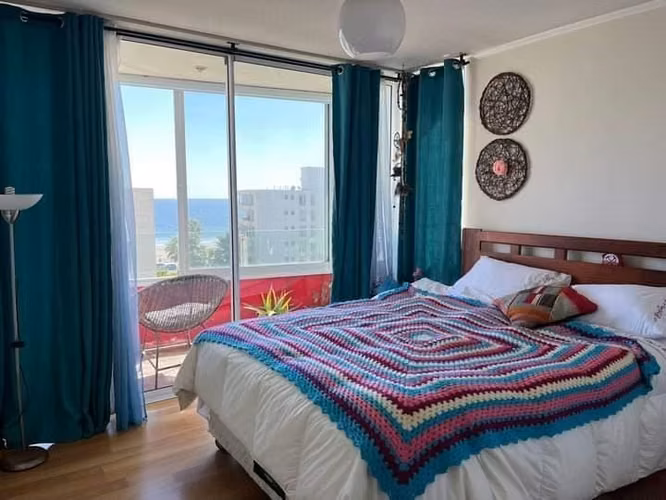 Departamento en venta en La Serena