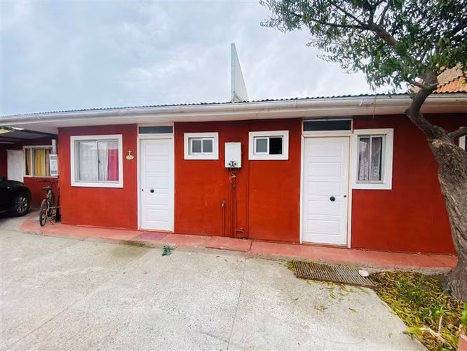 Casa en venta en La Serena