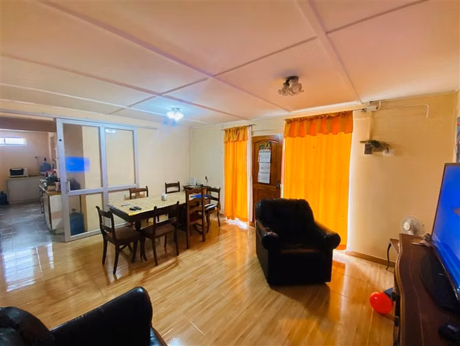 Casa en venta en La Serena