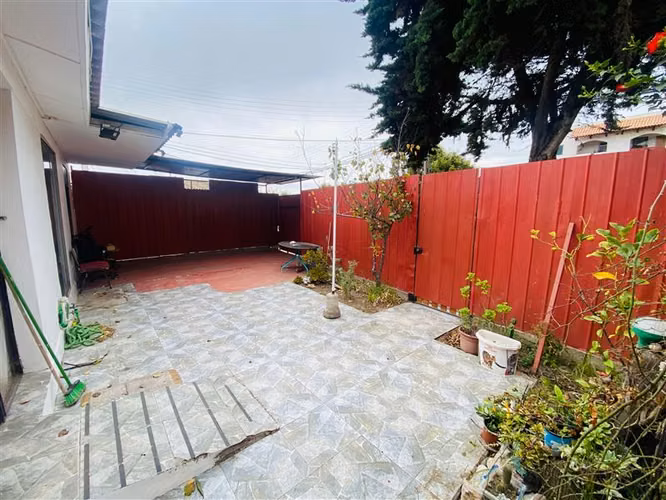 Casa en venta en La Serena
