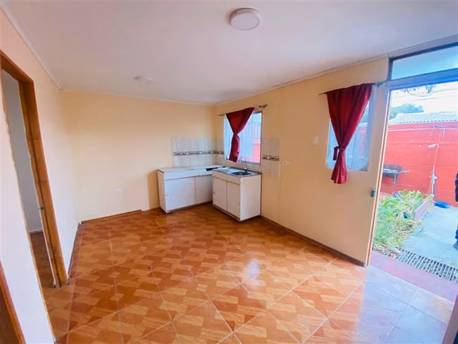 Casa en venta en La Serena