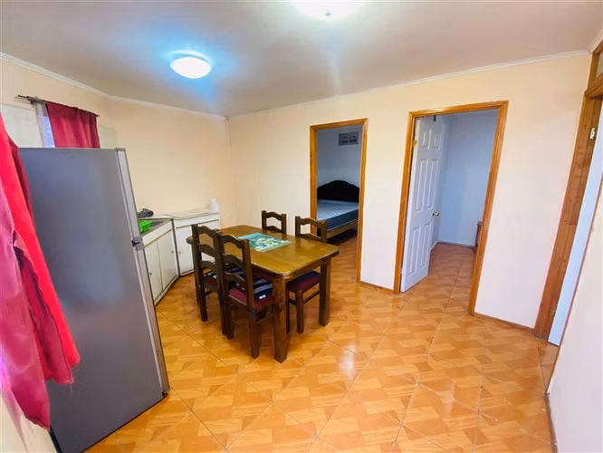 Casa en venta en La Serena