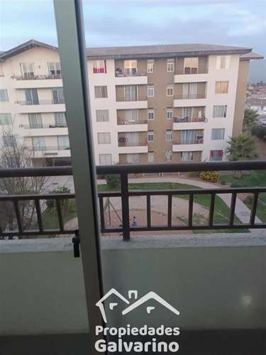 Departamento en venta de 2 dorm. en Coquimbo - Imagen 9