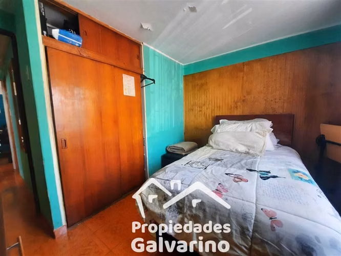 Casa en venta de 3 dorm. en Coquimbo
