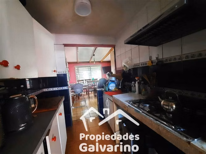 Casa en venta de 3 dorm. en Coquimbo
