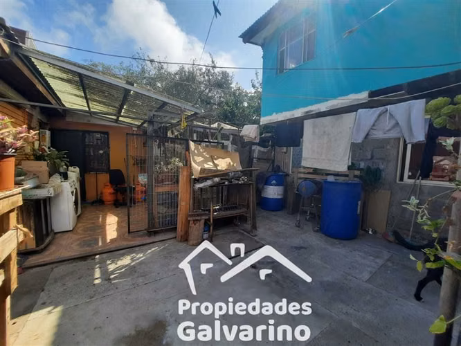 Casa en venta de 3 dorm. en Coquimbo