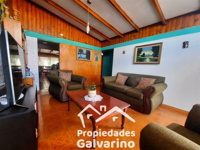 Casa en venta de 3 dorm. en Coquimbo