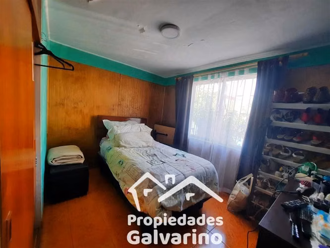Casa en venta de 3 dorm. en Coquimbo