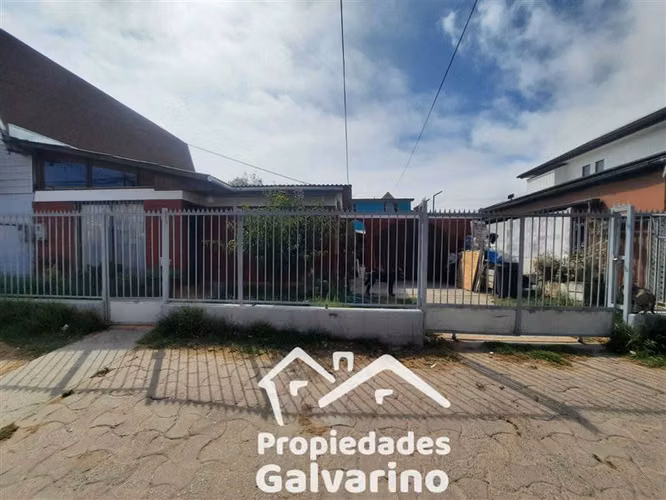 Casa en venta de 3 dorm. en Coquimbo