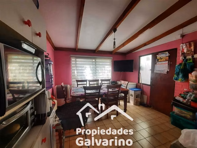 Casa en venta de 3 dorm. en Coquimbo