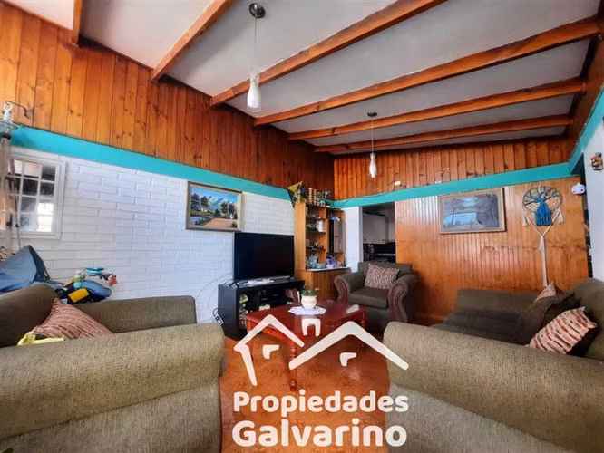 Casa en venta de 3 dorm. en Coquimbo
