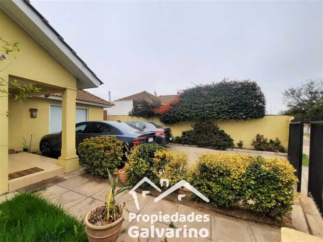 Casa en venta de 3 dorm. en La Serena
