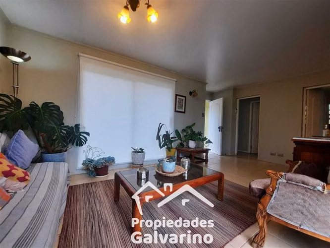 Casa en venta de 3 dorm. en La Serena