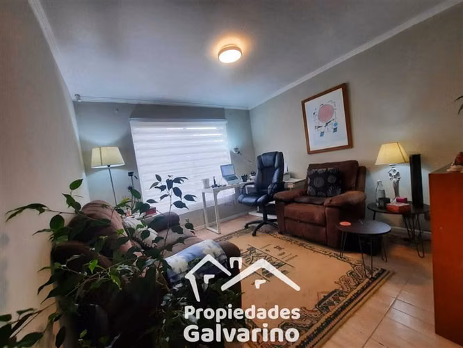 Casa en venta de 3 dorm. en La Serena
