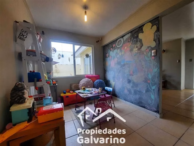 Casa en venta de 3 dorm. en La Serena