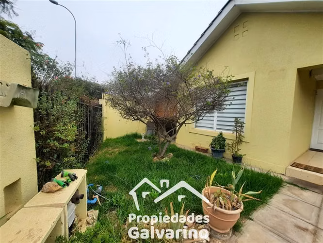 Casa en venta de 3 dorm. en La Serena