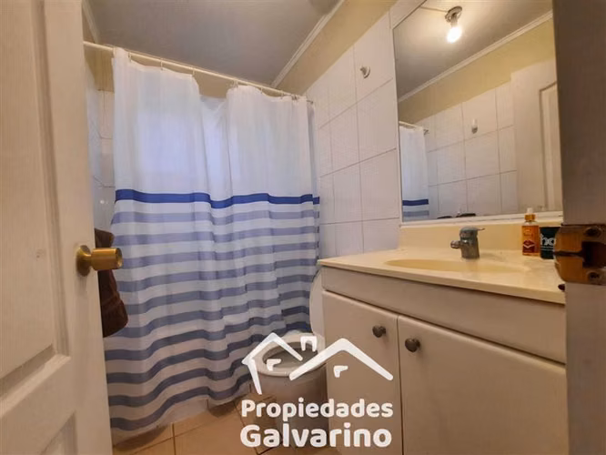 Casa en venta de 3 dorm. en La Serena