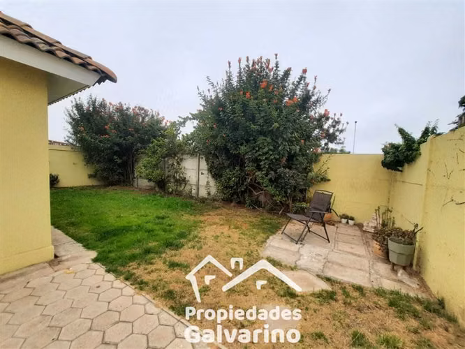 Casa en venta de 3 dorm. en La Serena