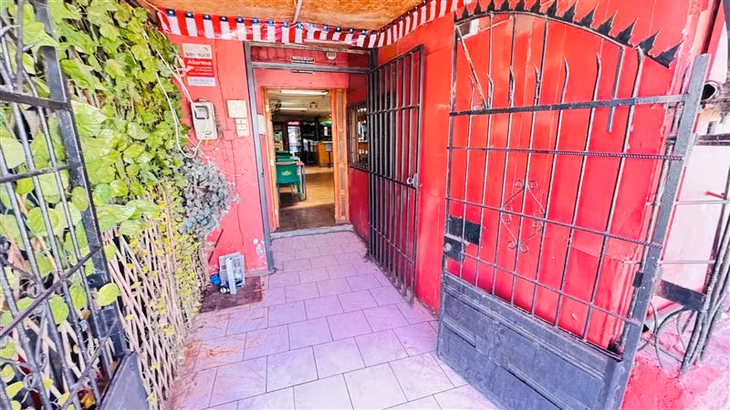 Local Comercial en venta en Quilicura