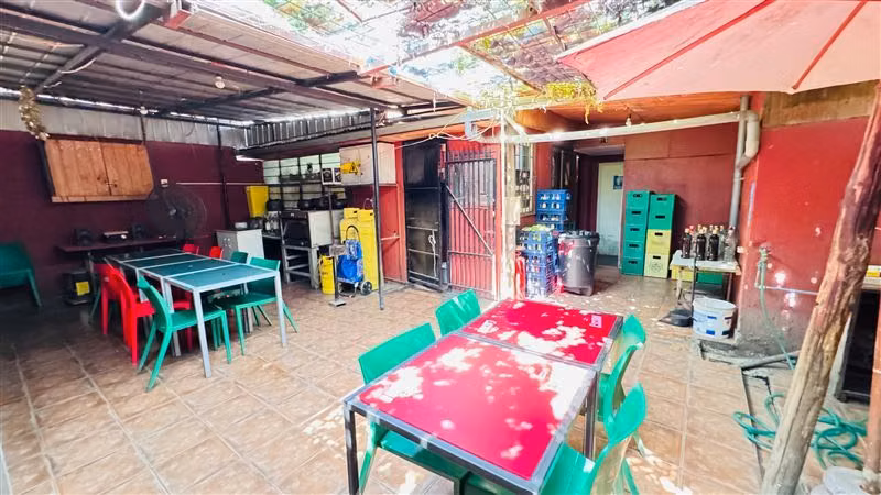 Local Comercial en venta en Quilicura