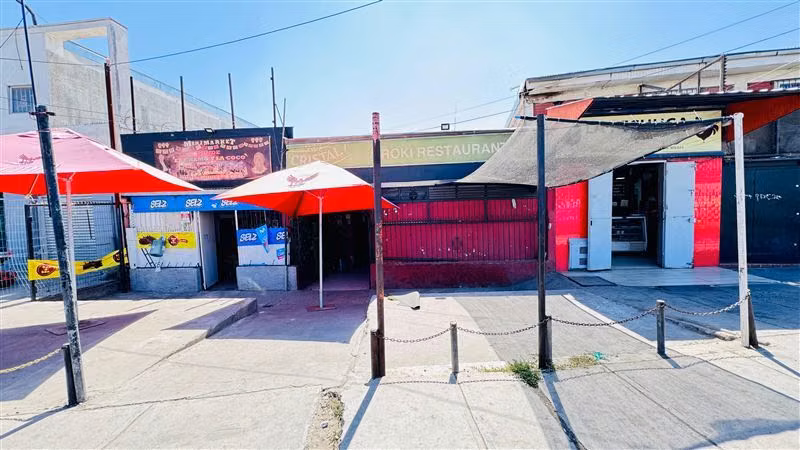 Local Comercial en venta en Quilicura