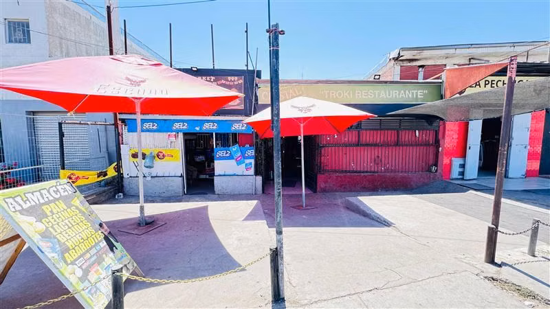 Local Comercial en venta en Quilicura