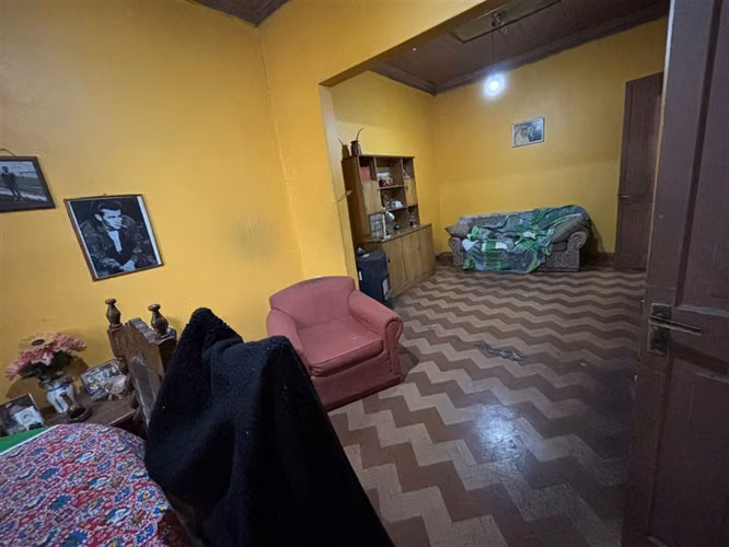 Casa en venta en Santiago