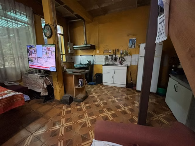 Casa en venta en Santiago