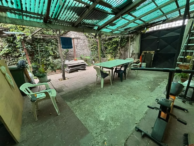 Casa en venta en Santiago